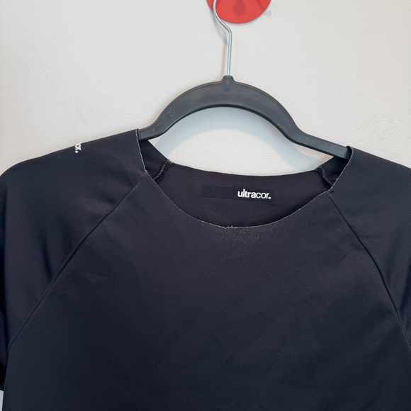 LIGHTNING DASH CAPELLA BONDED TOP LUX size M - Picture 2 of 7